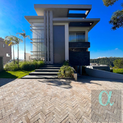Imagem Casa com 4 Quartos à Venda, 693 m² em Alphaville - Santana De Parnaíba Imagem Casa com 4 Quartos à Venda, 693 m² em Alphaville - Santana De Parnaíba