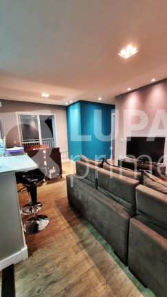 Apartamento com 3 Quartos à Venda, 70 m² em Vila Prudente - São Paulo