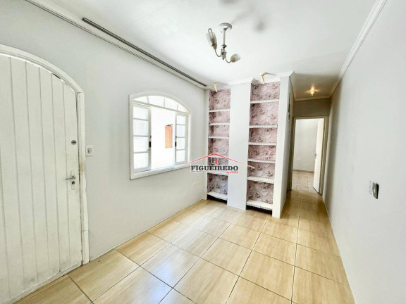 Imagem Casa com 6 Quartos à Venda, 175 m² em Canto Do Forte - Praia Grande