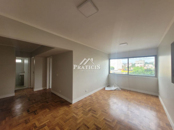 Imagem Apartamento com 2 Quartos à Venda, 63 m² em Jardim Da Glória - São Paulo