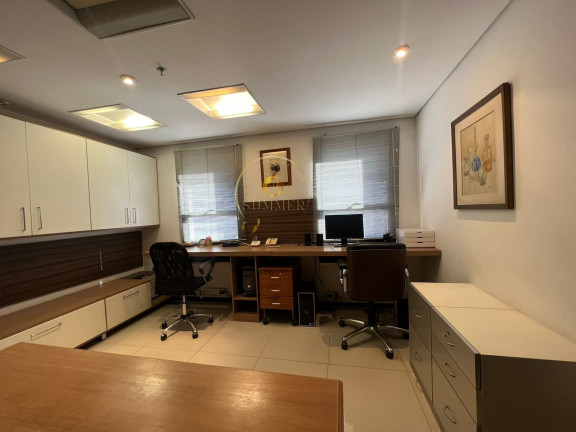 Imagem Imóvel Comercial à Venda, 160 m² em Vila Olímpia - São Paulo