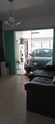 Imagem Casa com 2 Quartos à Venda, 125 m² em Jardim Santa Claudia - Sorocaba