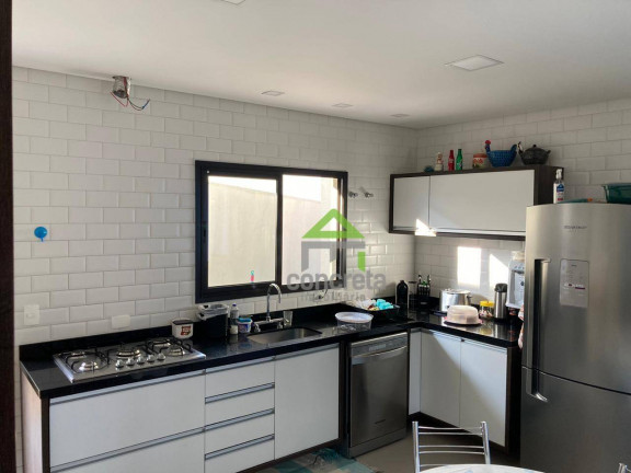 Imagem Casa de Condomínio com 4 Quartos à Venda ou Locação, 315 m² em Granja Viana - Carapicuíba Imagem Casa de Condomínio com 4 Quartos à Venda ou Locação, 315 m² em Granja Viana - Carapicuíba