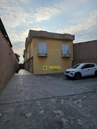 Imagem Sobrado com 2 Quartos à Venda, 70 m² em Vila Esperança - São Paulo