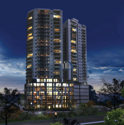Imagem Apartamento com 3 Quartos à Venda, 109 m² em Canto Do Forte - Praia Grande Imagem Apartamento com 3 Quartos à Venda, 109 m² em Canto Do Forte - Praia Grande