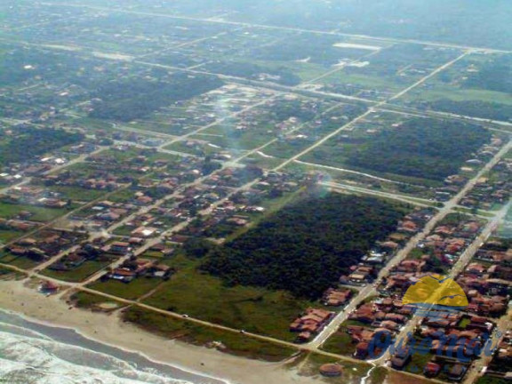 Imagem Terreno para Alugar ou Temporada, 262 m² em Gaivota - Itanhaém Imagem Terreno para Alugar ou Temporada, 262 m² em Gaivota - Itanhaém