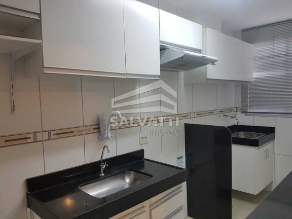 Imagem Apartamento com 2 Quartos à Venda, 108 m² em Ponte De São João - Jundiaí