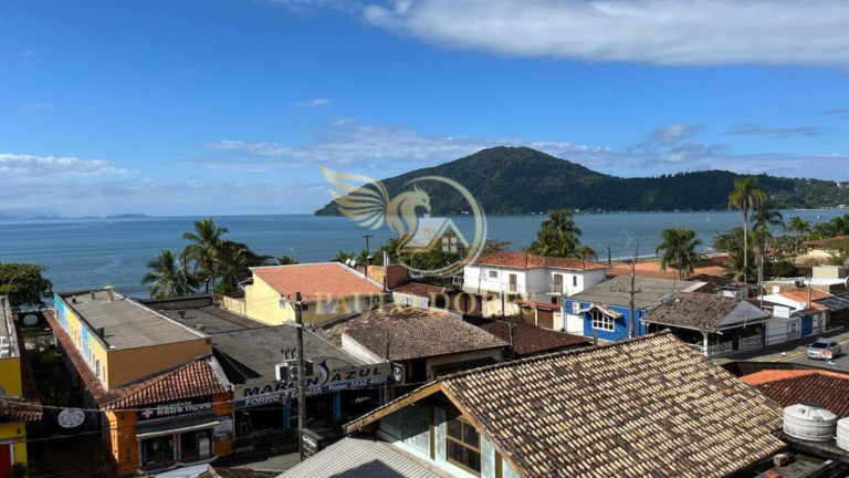Imagem Apartamento com 1 Quarto à Venda, 60 m² em Barra Da Lagoa - Ubatuba