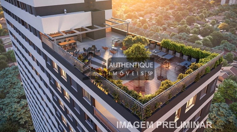 Imagem Apartamento com 3 Quartos à Venda, 128 m² em Mooca - São Paulo