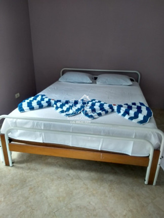 Imagem Casa com 8 Quartos à Venda, 350 m² em Jardim Enseada - Guarujá Imagem Casa com 8 Quartos à Venda, 350 m² em Jardim Enseada - Guarujá