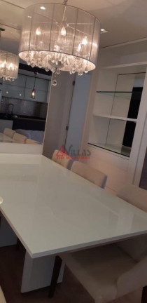 Imagem Apartamento com 3 Quartos à Venda, 70 m² em Vila Suzana - São Paulo