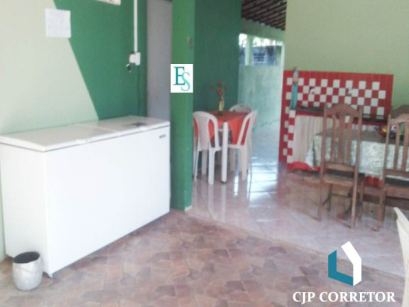 Imagem Casa com 6 Quartos à Venda, 2.680 m² em Pitanguinha - Simões Filho Imagem Casa com 6 Quartos à Venda, 2.680 m² em Pitanguinha - Simões Filho