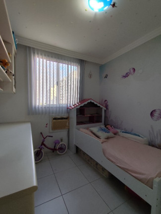 Imagem Imóvel com 2 Quartos à Venda, 54 m² em Valparaíso - Serra Imagem Imóvel com 2 Quartos à Venda, 54 m² em Valparaíso - Serra