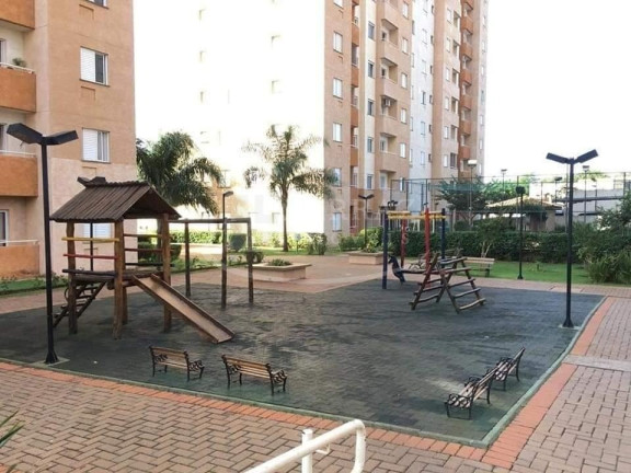 Imagem Imóvel com 2 Quartos à Venda, 49 m² em Campos Elíseos - Ribeirão Preto Imagem Imóvel com 2 Quartos à Venda, 49 m² em Campos Elíseos - Ribeirão Preto