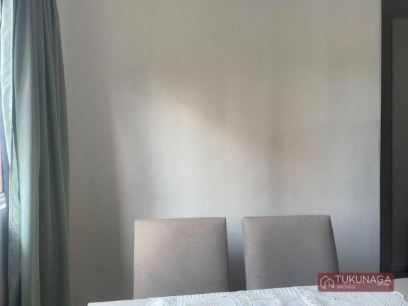 Imagem Apartamento com 2 Quartos à Venda, 57 m² em Jardim Flor Da Montanha - Guarulhos Imagem Apartamento com 2 Quartos à Venda, 57 m² em Jardim Flor Da Montanha - Guarulhos