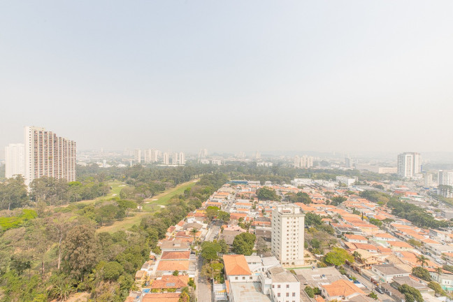 Imagem Apartamento com 3 Quartos à Venda, 155 m² em Jardim Marajoara - São Paulo Imagem Apartamento com 3 Quartos à Venda, 155 m² em Jardim Marajoara - São Paulo