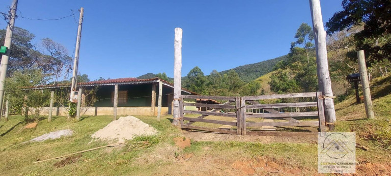 Imagem Chácara com 2 Quartos à Venda, 12.000 m² em área Rural De Joanópolis - Joanópolis Imagem Chácara com 2 Quartos à Venda, 12.000 m² em área Rural De Joanópolis - Joanópolis