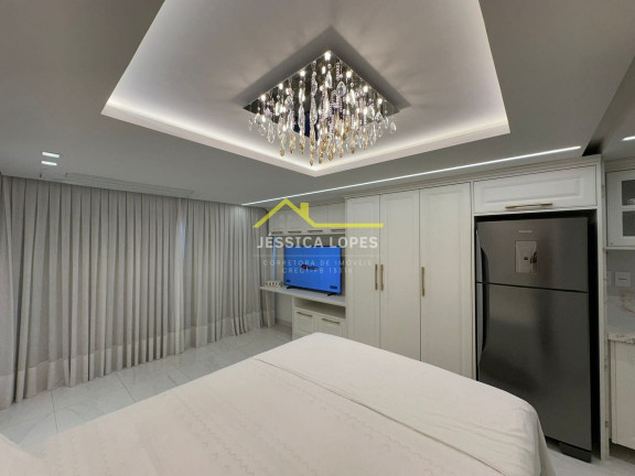 Imagem Apartamento com 1 Quarto à Venda, 34 m² em Cabo Branco - João Pessoa Imagem Apartamento com 1 Quarto à Venda, 34 m² em Cabo Branco - João Pessoa