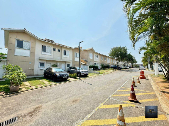 Imagem Casa de Condomínio com 3 Quartos à Venda, 104 m² em Independência - São Bernardo Do Campo Imagem Casa de Condomínio com 3 Quartos à Venda, 104 m² em Independência - São Bernardo Do Campo