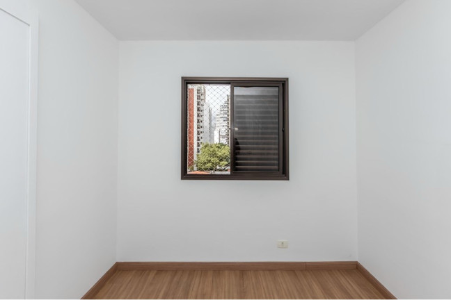 Imagem Apartamento com 2 Quartos à Venda, 50 m² em Vila Nova Conceição - São Paulo