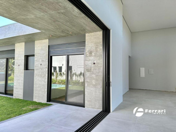 Imagem Casa de Condomínio com 4 Quartos à Venda, 290 m² em Morada Do Sol - Capão Da Canoa