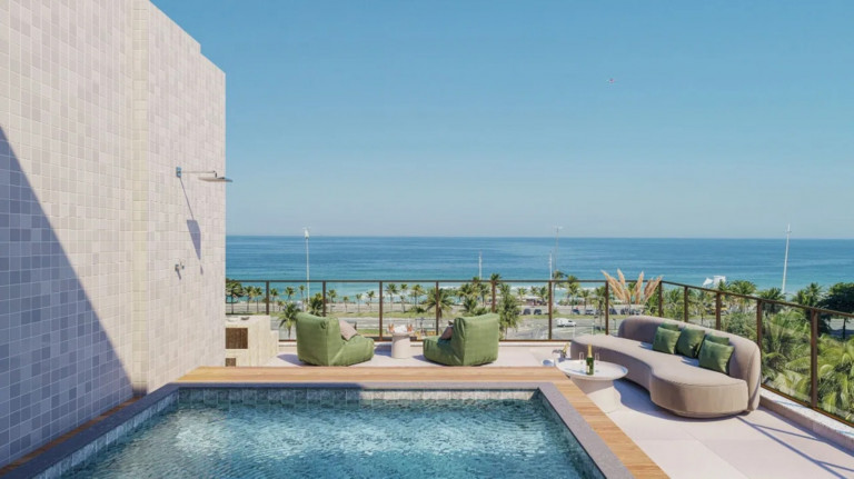 Imagem Imóvel com 2 Quartos à Venda, 95 m² em Barra Da Tijuca - Rio De Janeiro Imagem Imóvel com 2 Quartos à Venda, 95 m² em Barra Da Tijuca - Rio De Janeiro