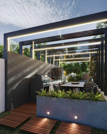 Imagem Apartamento com 3 Quartos à Venda, 105 m² em Manaíra - João Pessoa