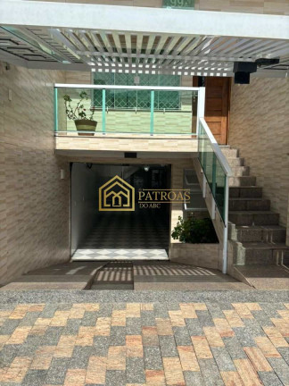 Imagem Casa com 3 Quartos à Venda, 196 m² em Rudge Ramos - São Bernardo Do Campo Imagem Casa com 3 Quartos à Venda, 196 m² em Rudge Ramos - São Bernardo Do Campo