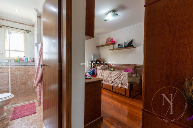 Imagem Apartamento com 4 Quartos à Venda, 159 m² em Tatuapé - São Paulo Imagem Apartamento com 4 Quartos à Venda, 159 m² em Tatuapé - São Paulo