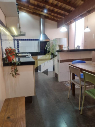 Imagem Casa com 3 Quartos à Venda, 143 m² em Wanel Ville Ii - Sorocaba Imagem Casa com 3 Quartos à Venda, 143 m² em Wanel Ville Ii - Sorocaba