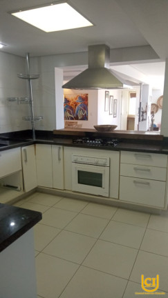 Imagem Apartamento com 4 Quartos à Venda, 300 m² em Itaguá - Ubatuba