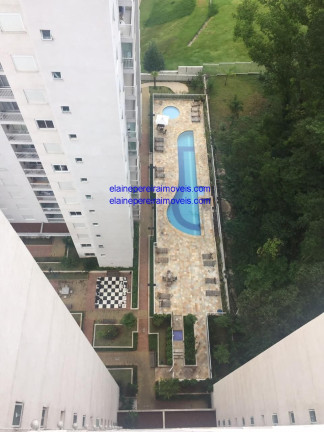Imagem Imóvel com 2 Quartos à Venda, 62 m² em Jardim Das Vertentes - São Paulo