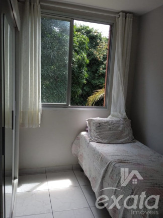 Imagem Apartamento com 2 Quartos à Venda, 52 m² em Castelandia - Serra