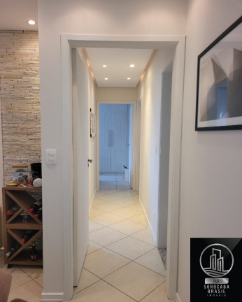 Imagem Apartamento com 3 Quartos à Venda, 90 m² em Parque Campolim - Sorocaba Imagem Apartamento com 3 Quartos à Venda, 90 m² em Parque Campolim - Sorocaba