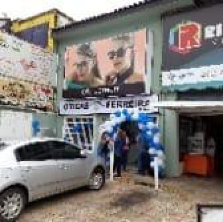 Imagem Imóvel Comercial à Venda, 1.300 m² em Jardim Novo Campos Elíseos - Campinas Imagem Imóvel Comercial à Venda, 1.300 m² em Jardim Novo Campos Elíseos - Campinas