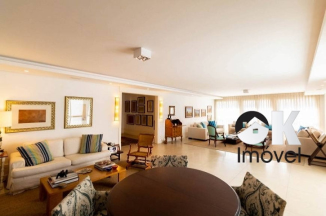 Imagem Apartamento com 4 Quartos à Venda, 354 m² em Jardim Paulista - São Paulo Imagem Apartamento com 4 Quartos à Venda, 354 m² em Jardim Paulista - São Paulo