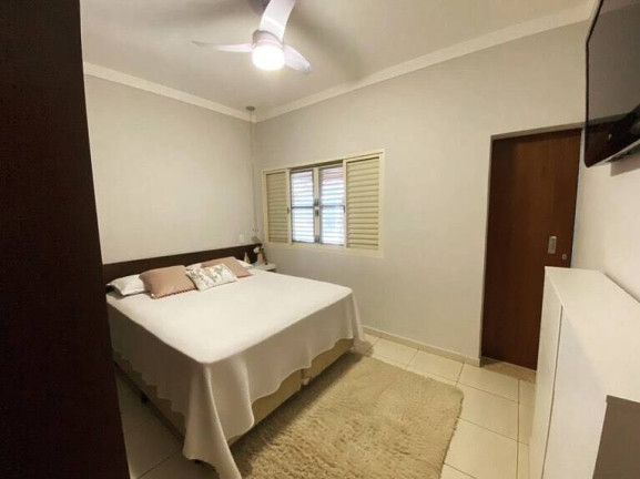 Imagem Casa de Condomínio com 3 Quartos à Venda,  em Jardim Ouro Verde - Limeira