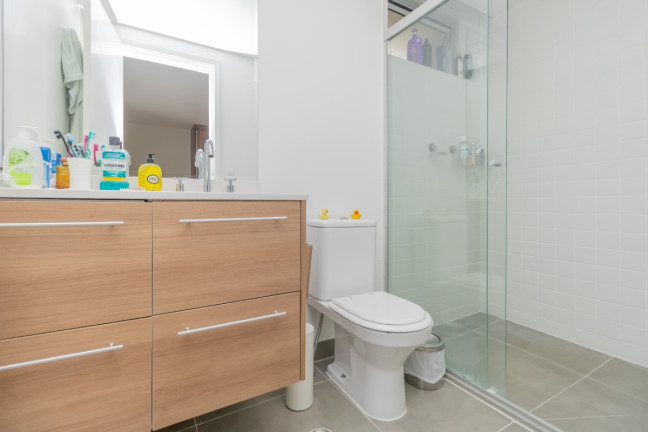 Imagem Apartamento com 3 Quartos à Venda, 163 m² em Vila Ipojuca - São Paulo
