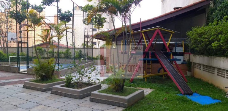 Imagem Apartamento com 4 Quartos à Venda ou Locação, 123 m² em Morumbi - São Paulo