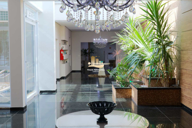 Imagem Apartamento com 3 Quartos à Venda, 104 m² em Canto Do Forte - Praia Grande