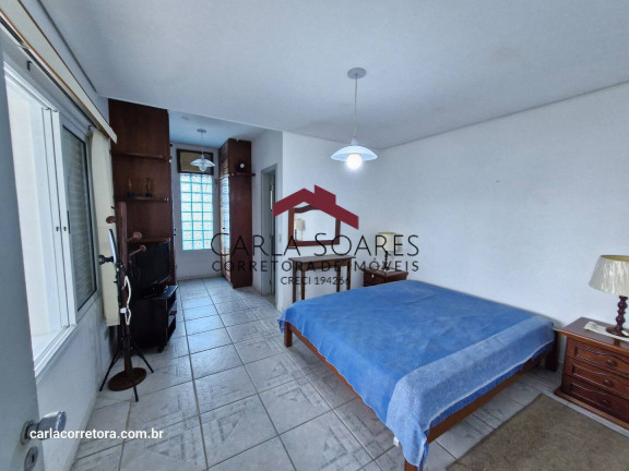 Imagem Casa com 5 Quartos à Venda, 350 m² em Enseada - Guarujá