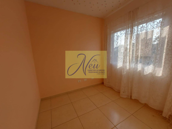 Imagem Apartamento com 2 Quartos à Venda, 43 m² em Santo Antônio - São José Dos Pinhais