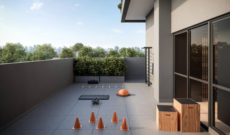 Imagem Apartamento com 3 Quartos à Venda, 120 m² Imagem Apartamento com 3 Quartos à Venda, 120 m²