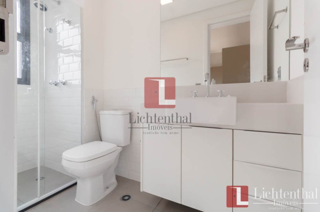 Imagem Apartamento com 3 Quartos à Venda, 241 m² em Jardim Paulista - São Paulo
