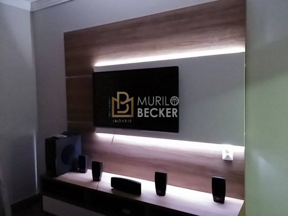 Imagem Apartamento com 3 Quartos à Venda, 119 m² em Urbanova - São José Dos Campos