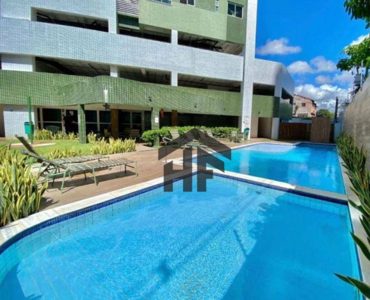 Imagem Apartamento com 3 Quartos à Venda, 65 m² em Torreão - Recife Imagem Apartamento com 3 Quartos à Venda, 65 m² em Torreão - Recife