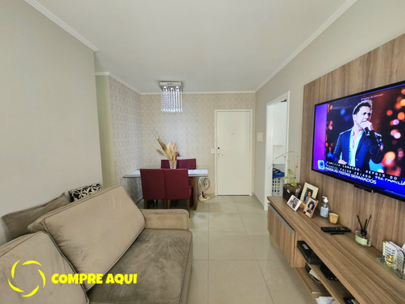 Imagem Apartamento com 2 Quartos à Venda, 53 m² em Santa Cecília - São Paulo Imagem Apartamento com 2 Quartos à Venda, 53 m² em Santa Cecília - São Paulo