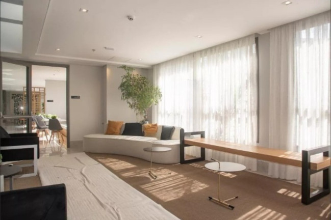 Imagem Imóvel com 1 Quarto à Venda, 28 m² em Vila Mariana - São Paulo Imagem Imóvel com 1 Quarto à Venda, 28 m² em Vila Mariana - São Paulo