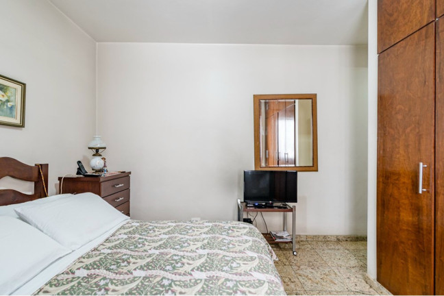 Imagem Apartamento com 3 Quartos à Venda, 124 m² em Jardim Paulista - São Paulo