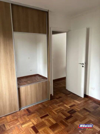 Imagem Apartamento com 3 Quartos para Alugar, 65 m² em Campo Belo - São Paulo Imagem Apartamento com 3 Quartos para Alugar, 65 m² em Campo Belo - São Paulo